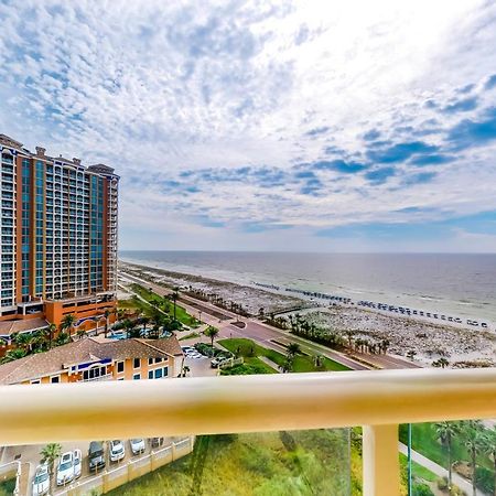 Portofino Island Resort And Spa Tower One 1108 Pensacola Beach Kültér fotó
