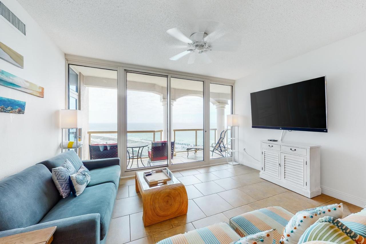 Portofino Island Resort And Spa Tower One 1108 Pensacola Beach Kültér fotó