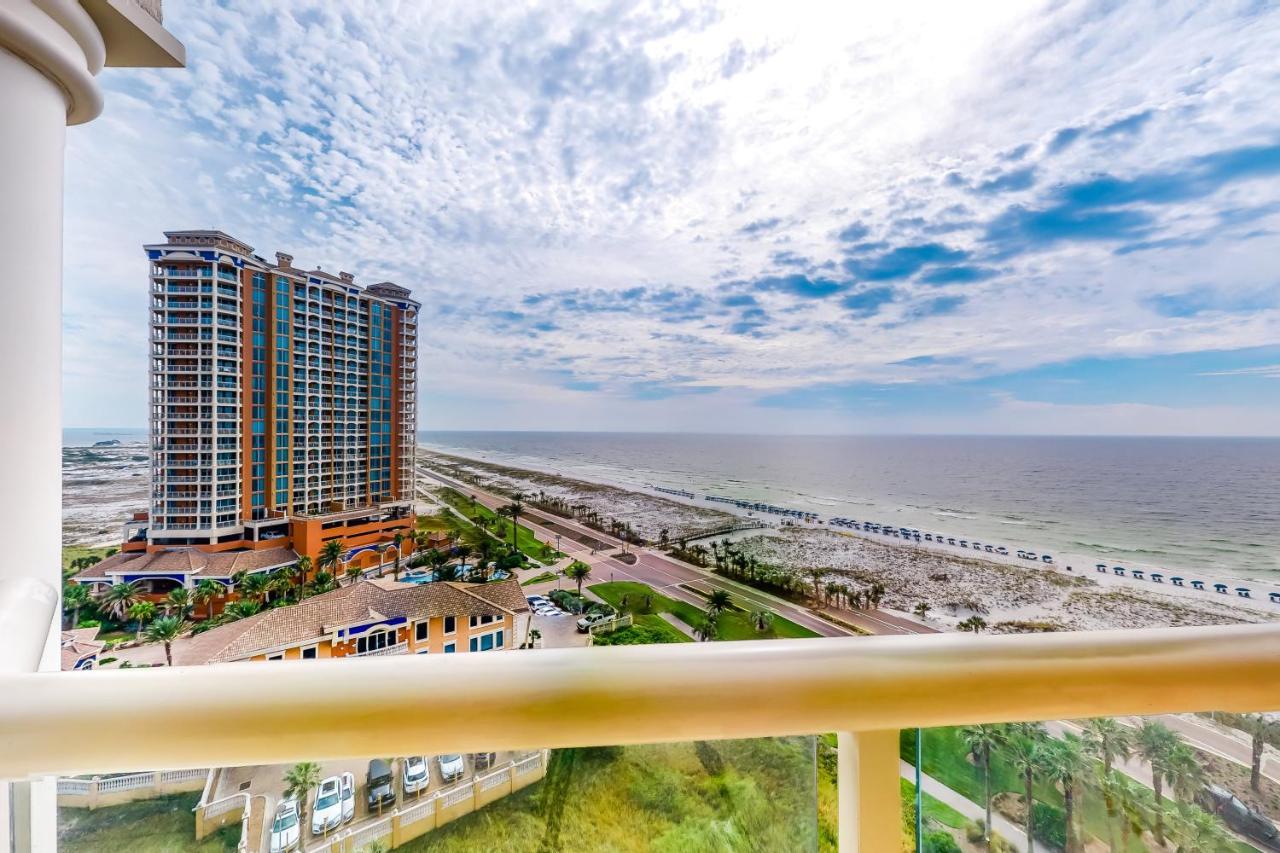 Portofino Island Resort And Spa Tower One 1108 Pensacola Beach Kültér fotó