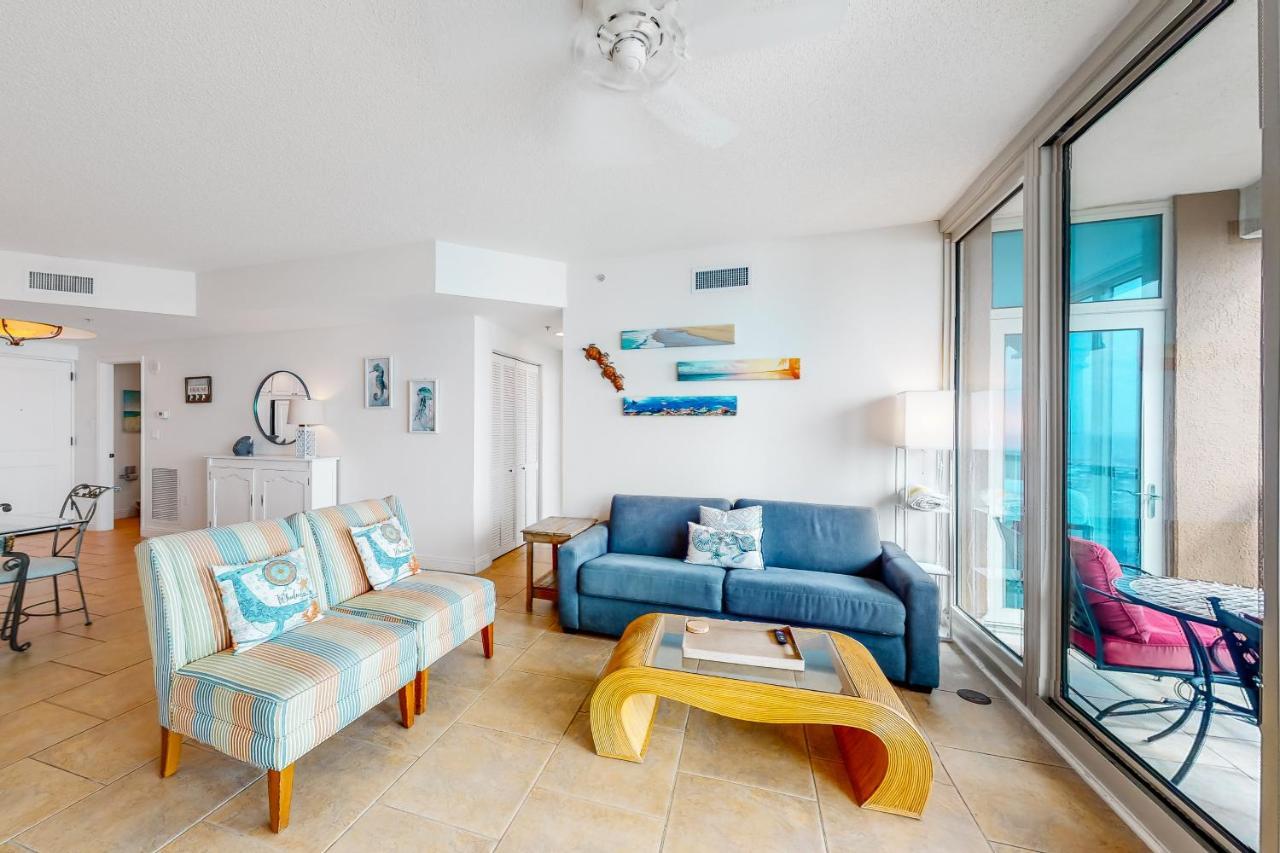 Portofino Island Resort And Spa Tower One 1108 Pensacola Beach Kültér fotó