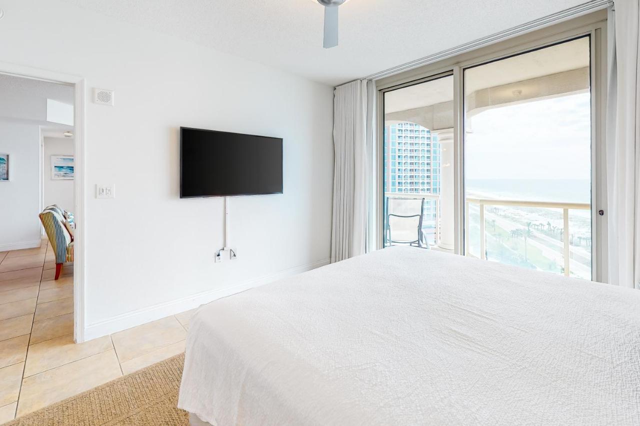 Portofino Island Resort And Spa Tower One 1108 Pensacola Beach Kültér fotó