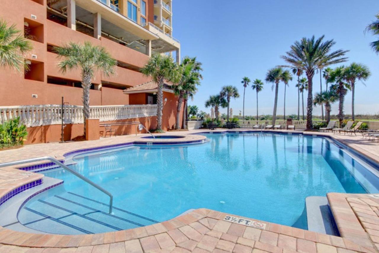 Portofino Island Resort And Spa Tower One 1108 Pensacola Beach Kültér fotó
